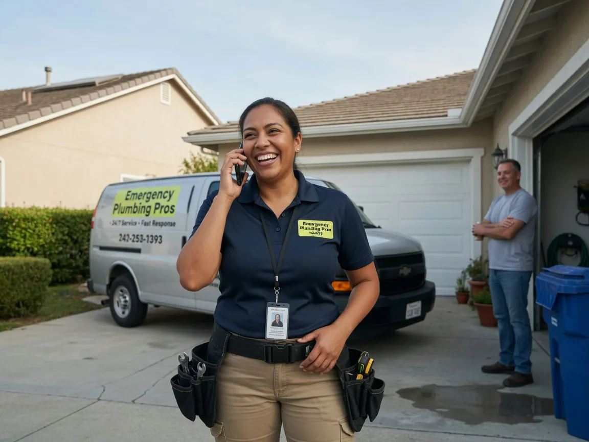 Emergency Plumber Sumner, NE FAQs